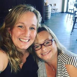 Meet your Posher, Wendy